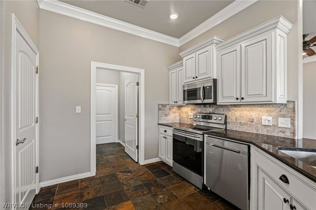 3309 Golf Course Drive, Alma, AR 72921