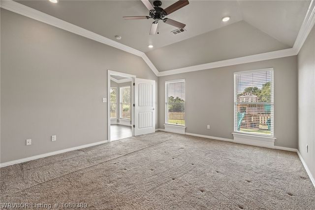 3309 Golf Course Drive, Alma, AR 72921