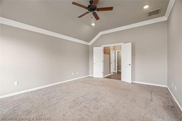 3309 Golf Course Drive, Alma, AR 72921