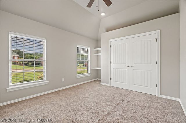 3309 Golf Course Drive, Alma, AR 72921