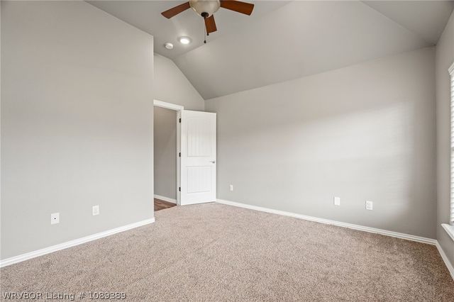 3309 Golf Course Drive, Alma, AR 72921