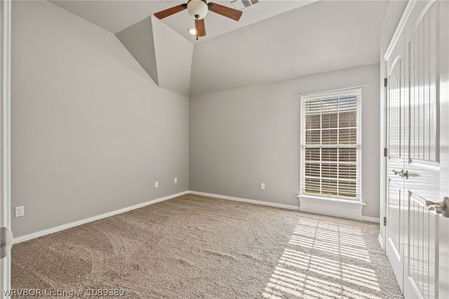 3309 Golf Course Drive, Alma, AR 72921