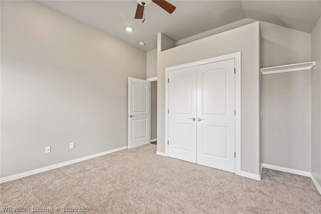3309 Golf Course Drive, Alma, AR 72921