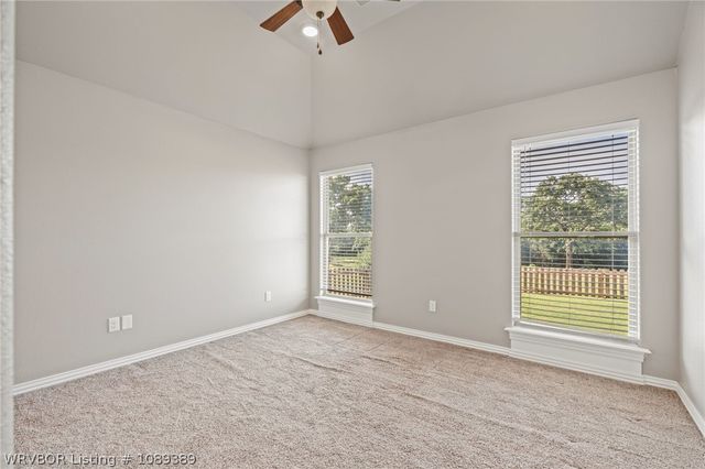 3309 Golf Course Drive, Alma, AR 72921