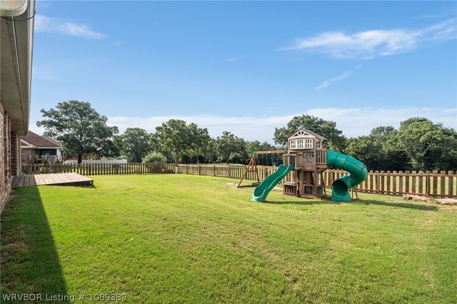 3309 Golf Course Drive, Alma, AR 72921