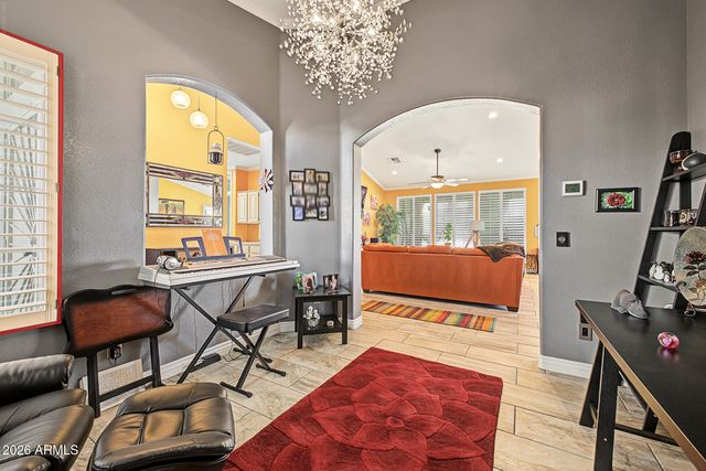 24806 S LAKEWOOD Drive, Sun Lakes, AZ 85248