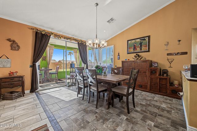 24806 S LAKEWOOD Drive, Sun Lakes, AZ 85248