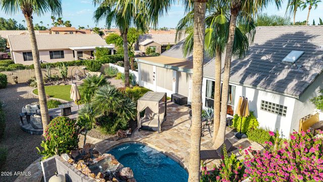 24806 S LAKEWOOD Drive, Sun Lakes, AZ 85248