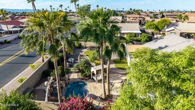 24806 S LAKEWOOD Drive, Sun Lakes, AZ 85248