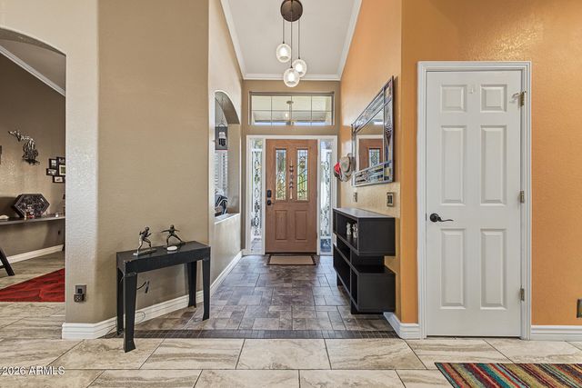 24806 S LAKEWOOD Drive, Sun Lakes, AZ 85248