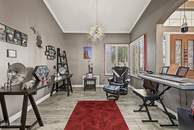 24806 S LAKEWOOD Drive, Sun Lakes, AZ 85248