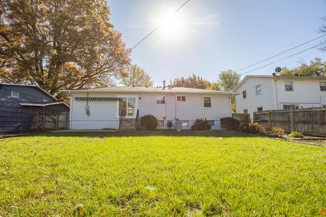 609 E Edgewood Street, Springfield, MO 65807