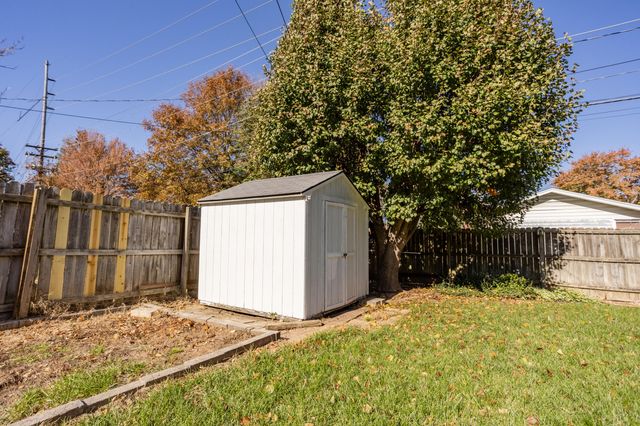 609 E Edgewood Street, Springfield, MO 65807