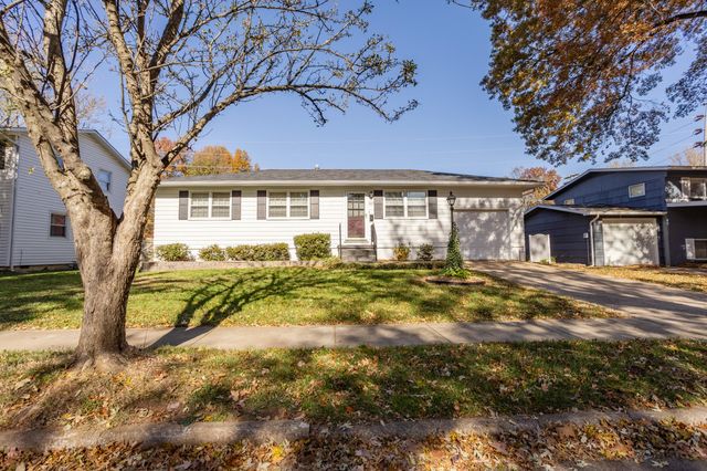 609 E Edgewood Street, Springfield, MO 65807