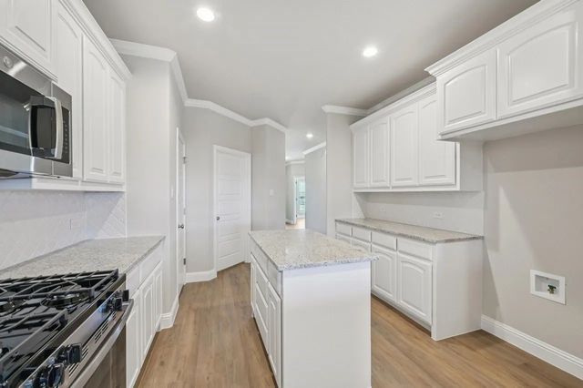 1033 Nighthawk Trail, Alvarado, TX 76009