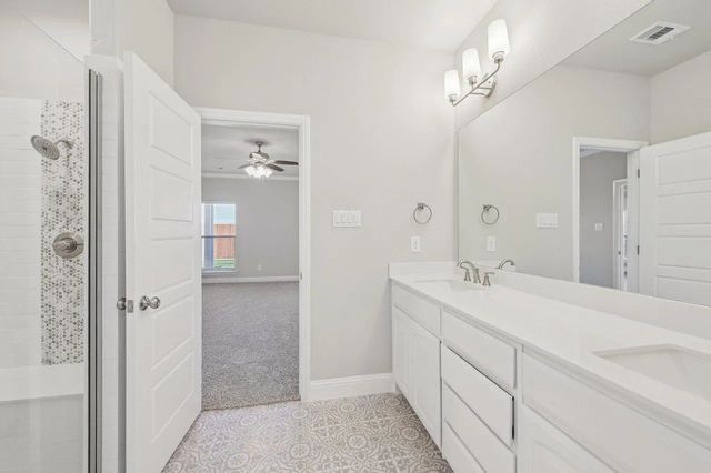 1033 Nighthawk Trail, Alvarado, TX 76009