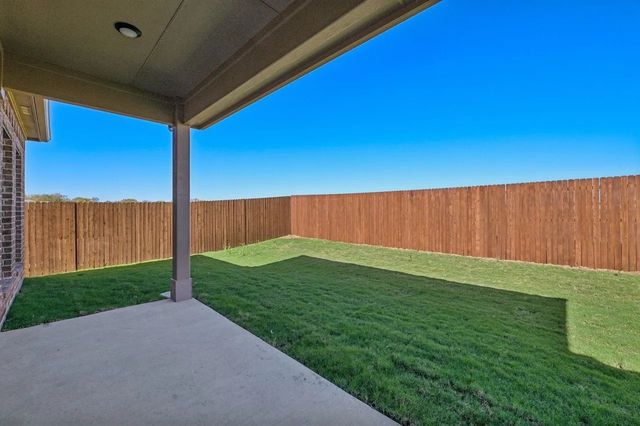 1033 Nighthawk Trail, Alvarado, TX 76009