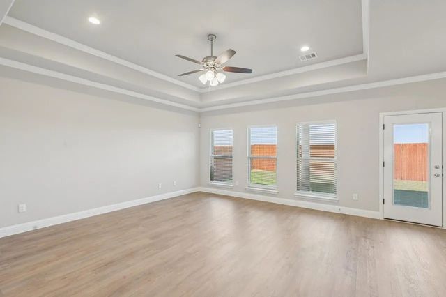 1033 Nighthawk Trail, Alvarado, TX 76009