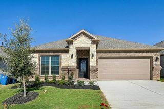 1033 Nighthawk Trail, Alvarado, TX 76009