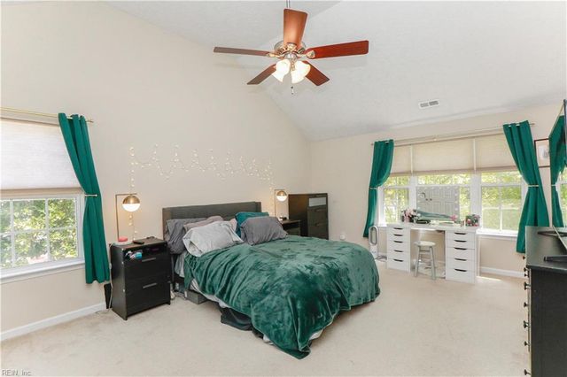 716 Old Williamsburg RD, Yorktown, VA 23690