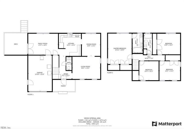 716 Old Williamsburg RD, Yorktown, VA 23690