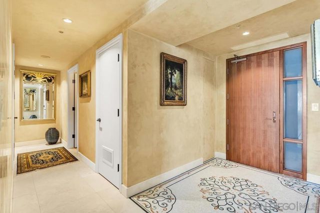 1199 Pacific 3703, San Diego, CA 92101