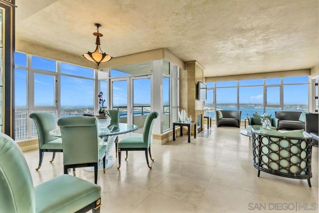 1199 Pacific 3703, San Diego, CA 92101