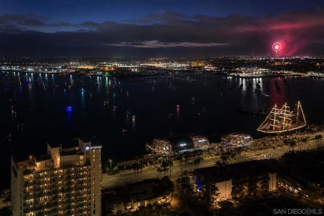 1199 Pacific 3703, San Diego, CA 92101
