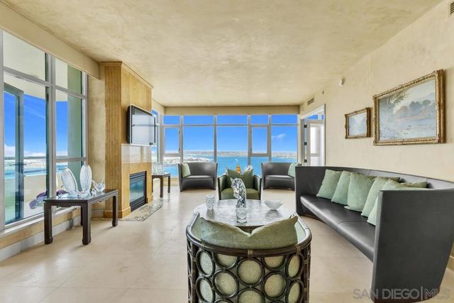 1199 Pacific 3703, San Diego, CA 92101