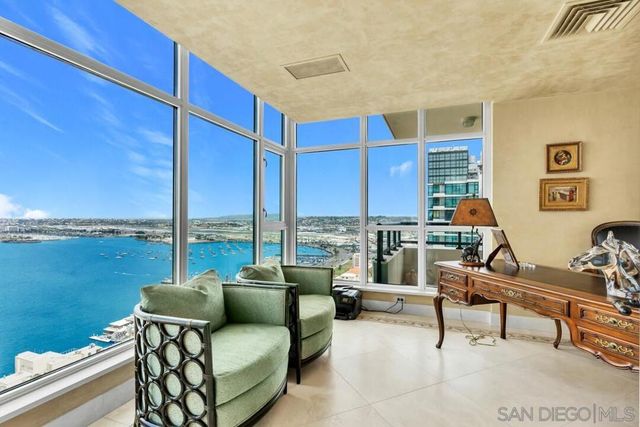 1199 Pacific 3703, San Diego, CA 92101