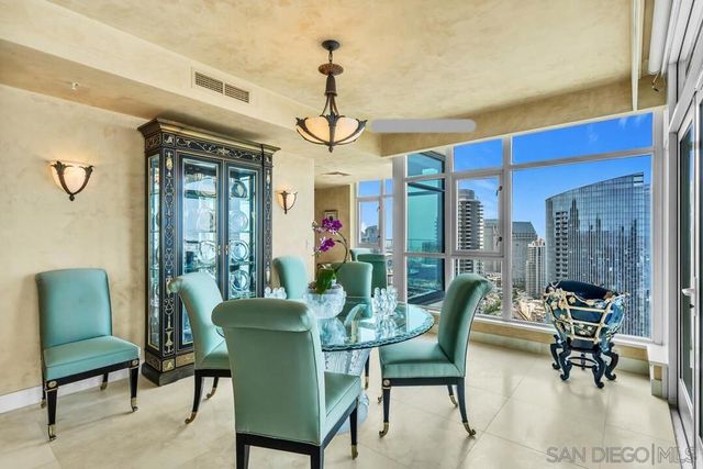 1199 Pacific 3703, San Diego, CA 92101