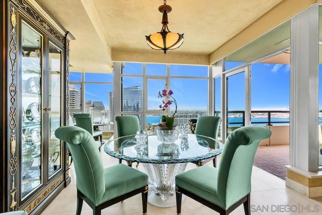 1199 Pacific 3703, San Diego, CA 92101