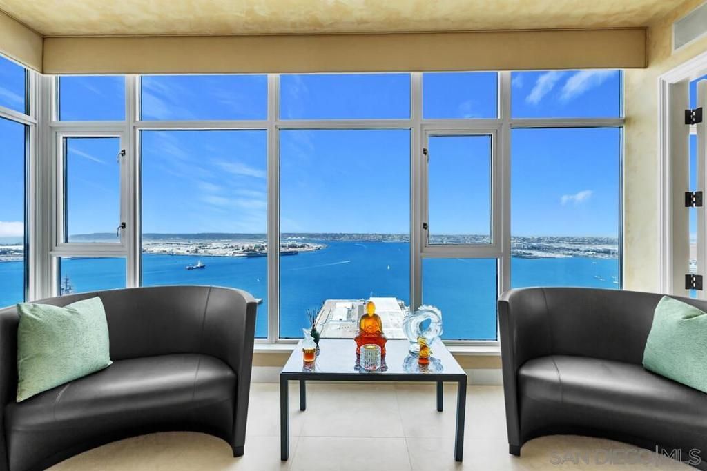 1199 Pacific 3703, San Diego, CA 92101