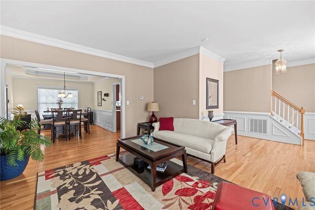 9066 Old Springfield Rd, Glen Allen, VA 23060