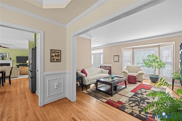 9066 Old Springfield Rd, Glen Allen, VA 23060