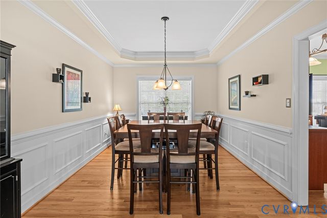 9066 Old Springfield Rd, Glen Allen, VA 23060