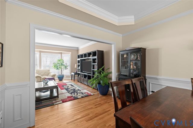 9066 Old Springfield Rd, Glen Allen, VA 23060