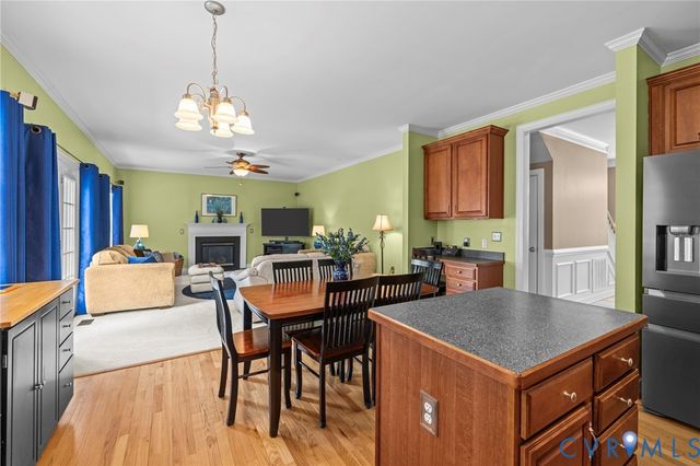 9066 Old Springfield Rd, Glen Allen, VA 23060