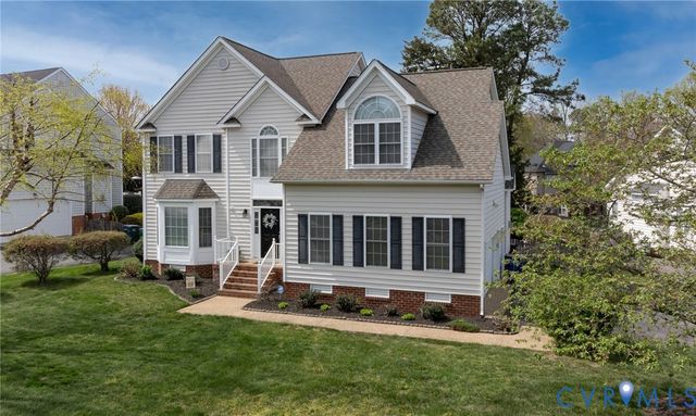 9066 Old Springfield Rd, Glen Allen, VA 23060