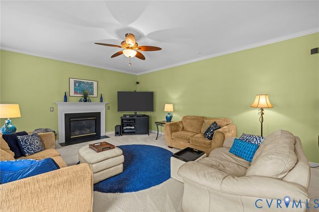 9066 Old Springfield Rd, Glen Allen, VA 23060