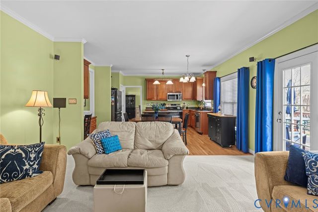 9066 Old Springfield Rd, Glen Allen, VA 23060