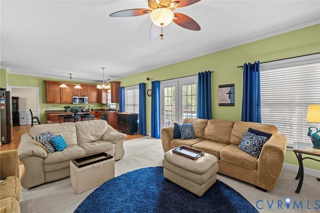 9066 Old Springfield Rd, Glen Allen, VA 23060