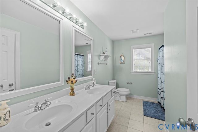 9066 Old Springfield Rd, Glen Allen, VA 23060