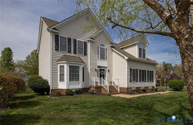 9066 Old Springfield Rd, Glen Allen, VA 23060