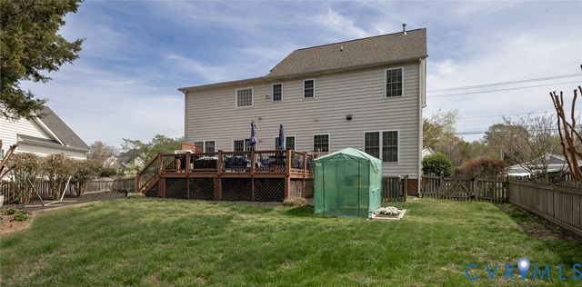 9066 Old Springfield Rd, Glen Allen, VA 23060