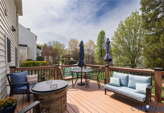 9066 Old Springfield Rd, Glen Allen, VA 23060