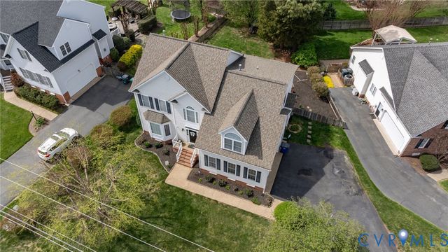 9066 Old Springfield Rd, Glen Allen, VA 23060