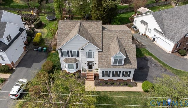 9066 Old Springfield Rd, Glen Allen, VA 23060