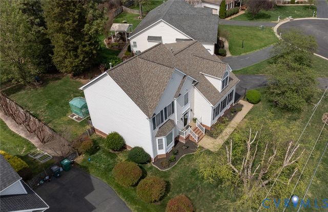 9066 Old Springfield Rd, Glen Allen, VA 23060