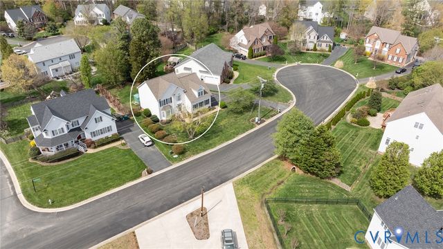 9066 Old Springfield Rd, Glen Allen, VA 23060